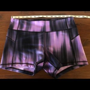 Champion Booty Shorts